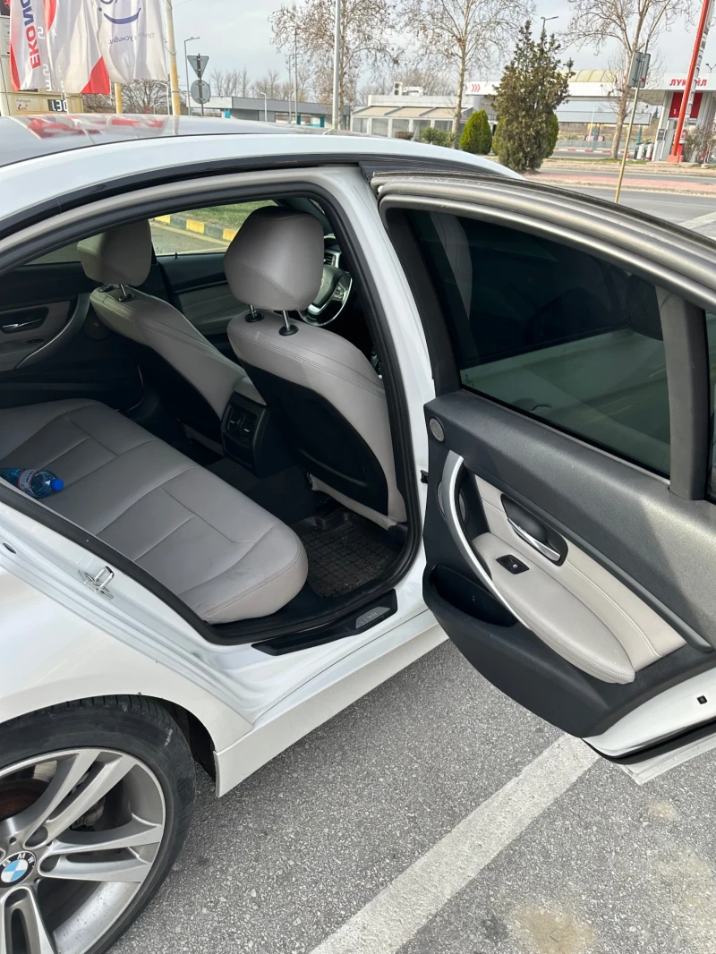 BMW 328 Sport, снимка 8 - Автомобили и джипове - 53375304