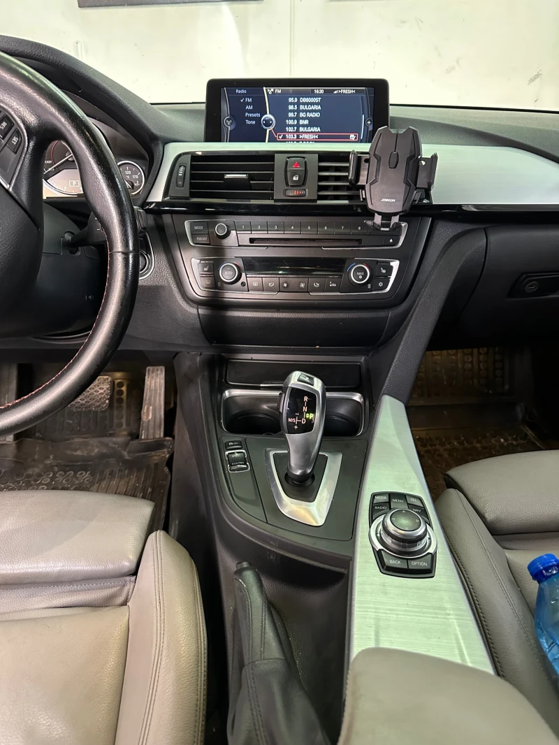 BMW 328 Sport, снимка 11 - Автомобили и джипове - 53375304