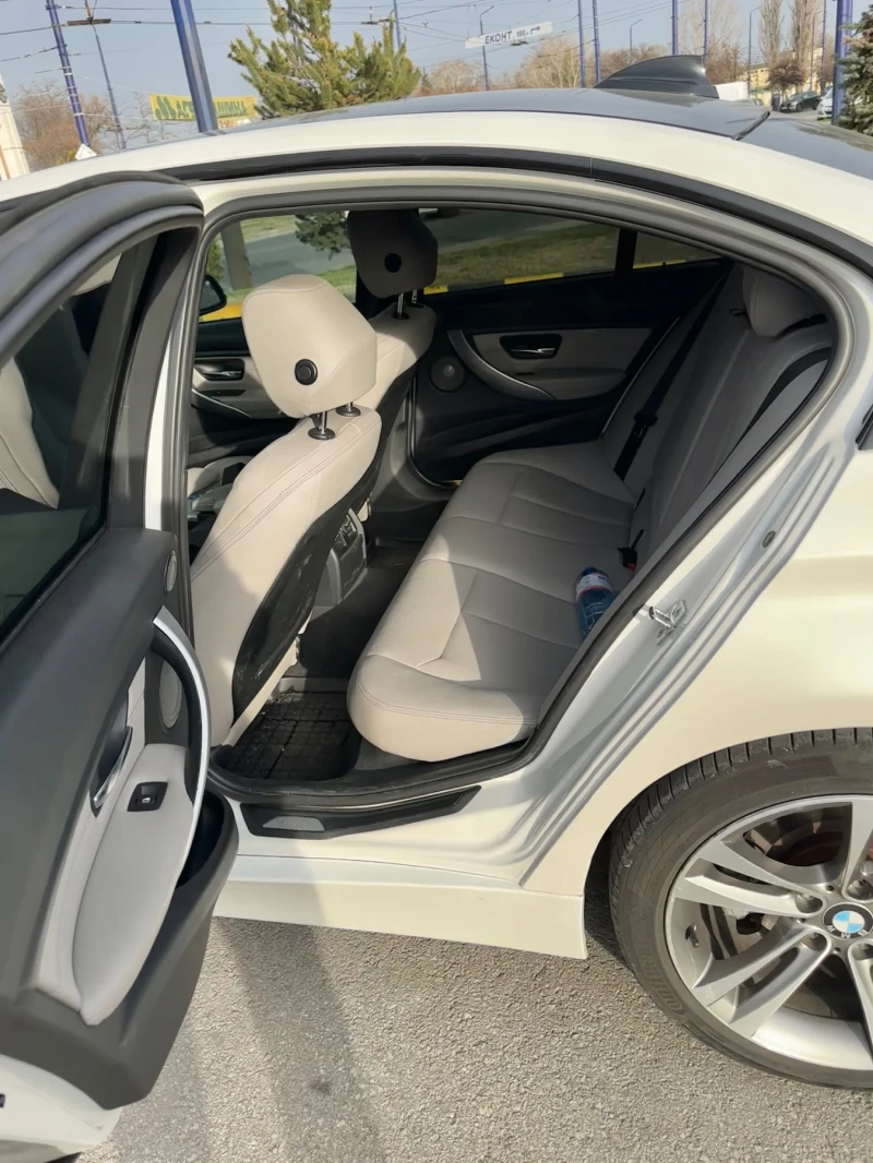 BMW 328 Sport, снимка 9 - Автомобили и джипове - 53375304