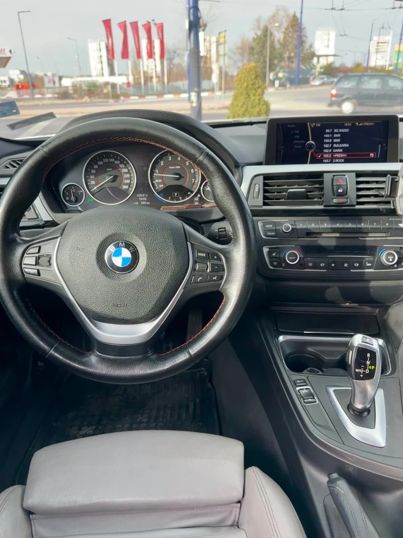 BMW 328 Sport, снимка 7 - Автомобили и джипове - 53375304