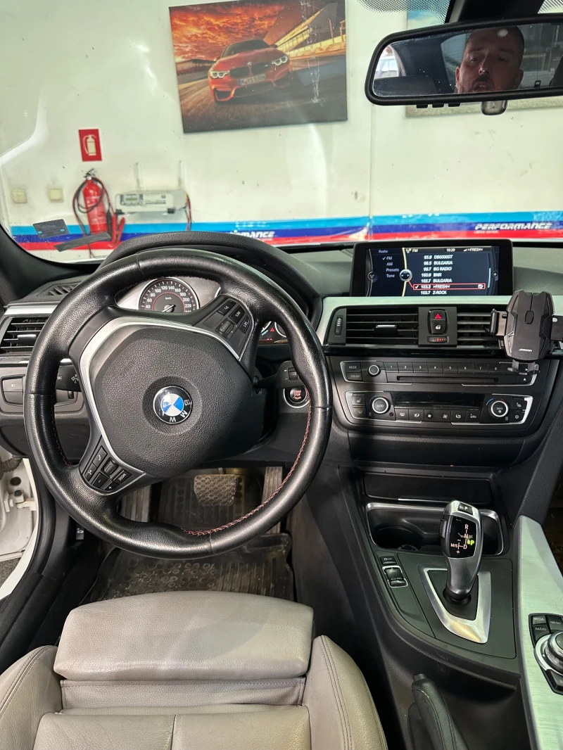 BMW 328 Sport, снимка 10 - Автомобили и джипове - 53375304