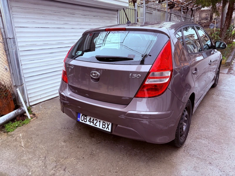 Hyundai I30 Carplay/Climatronic/LED/Djanti, снимка 4 - Автомобили и джипове - 53391003