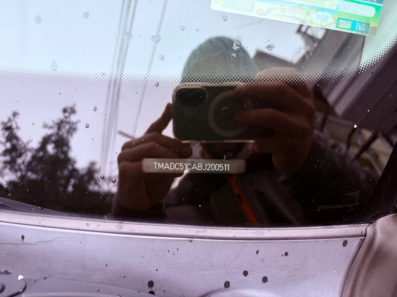 Hyundai I30 Carplay/Climatronic/LED/Djanti, снимка 15 - Автомобили и джипове - 53391003