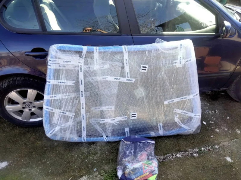 Seat Toledo 1.9 TDI AHF, снимка 17 - Автомобили и джипове - 53407712