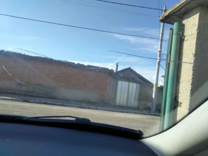 Seat Toledo 1.9 TDI AHF, снимка 16 - Автомобили и джипове - 53407712