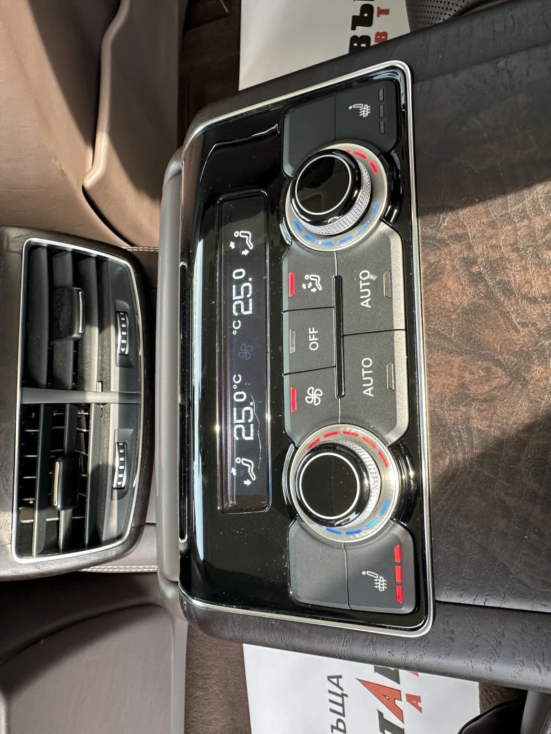 Audi S8 Matrix Релни км, снимка 11 - Автомобили и джипове - 53522232