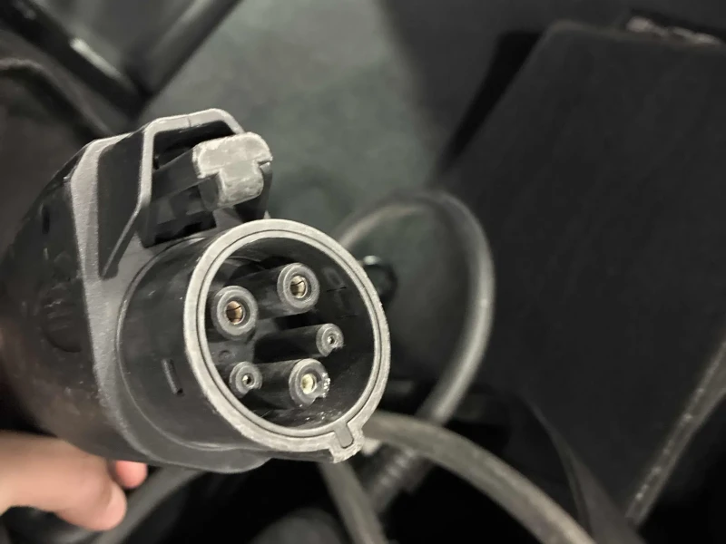 Porsche Taycan 4S, снимка 13 - Автомобили и джипове - 53568227