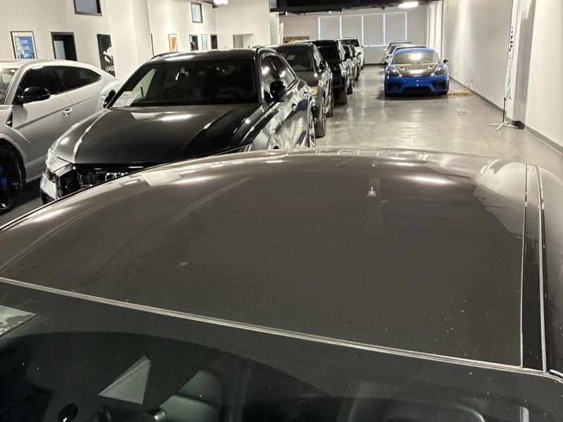 Porsche Taycan 4S, снимка 14 - Автомобили и джипове - 53568227