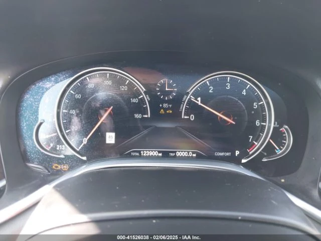 BMW 740 H&K* HUD* Вакуум* 360* Обдух* Пано* Масаж - изображение 8