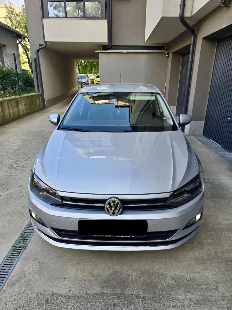 VW Polo 1.0 TSi Highline 7 DSG - 24990 лв. / 12777.18 € - 99525930 1