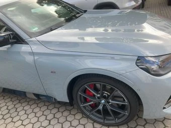 BMW 240 * M240i * АВТОФИНАНСИРАНЕ*  - изображение 7