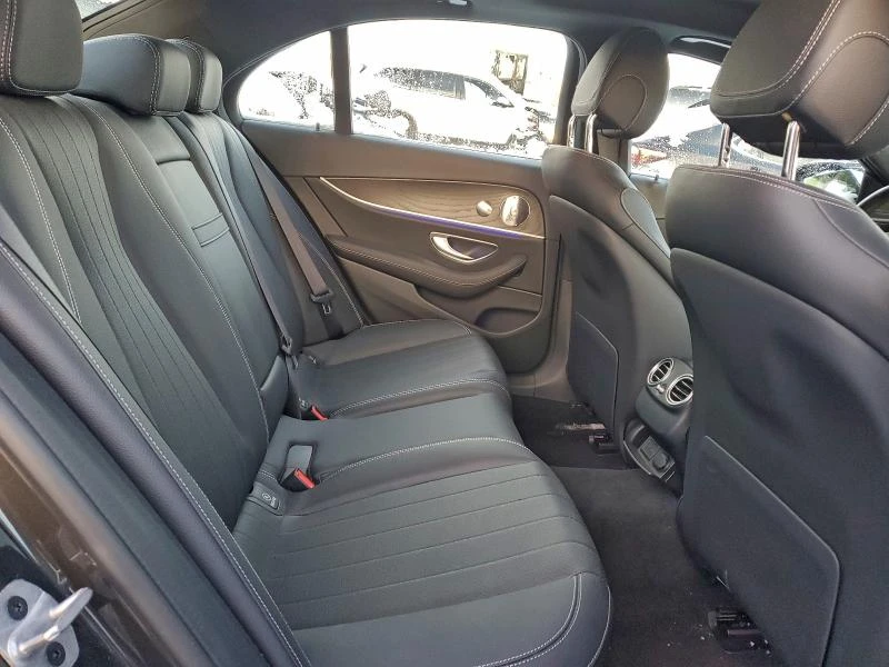 Mercedes-Benz E 350 4MATIC - изображение 10