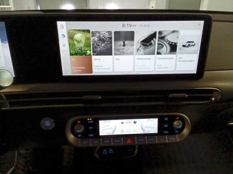 Genesis GV60 !!! ОЧАКВАН ВНОС!!! 4х4 , B&O , Head UP , 490hp !, снимка 6 - Автомобили и джипове - 54042813