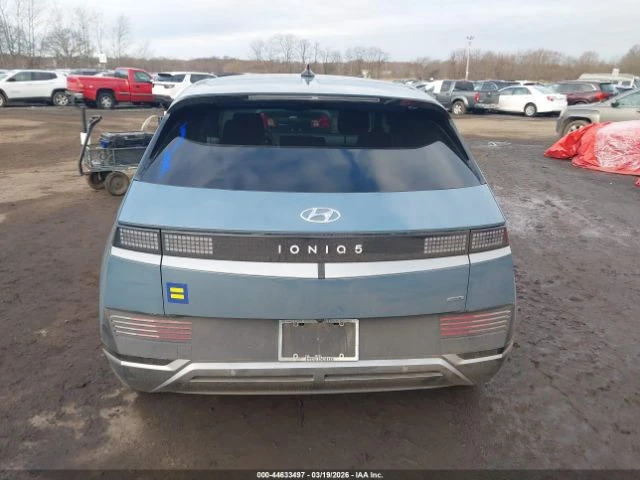 Hyundai Ioniq 5 SEL AWD | Mobile.bg � ����������� 15