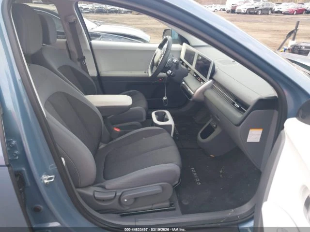 Hyundai Ioniq 5 SEL AWD | Mobile.bg � ����������� 5
