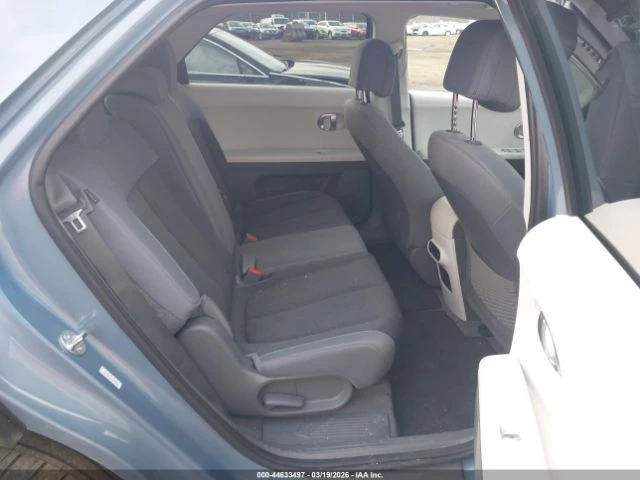Hyundai Ioniq 5 SEL AWD | Mobile.bg � ����������� 8