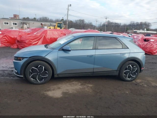 Hyundai Ioniq 5 SEL AWD | Mobile.bg � ����������� 13