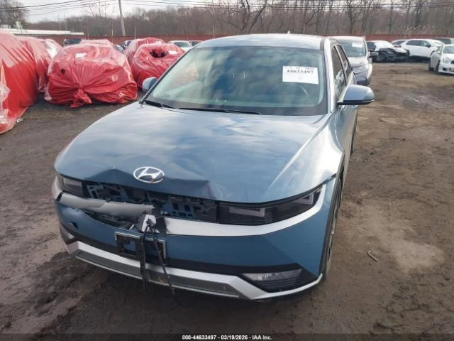 Hyundai Ioniq 5 SEL AWD | Mobile.bg � ����������� 6
