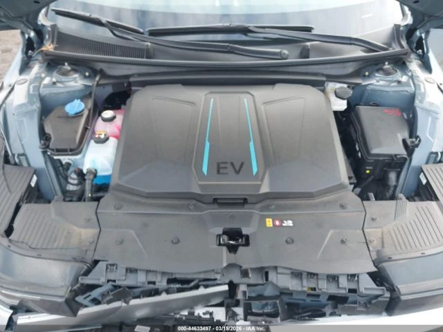 Hyundai Ioniq 5 SEL AWD | Mobile.bg � ����������� 9