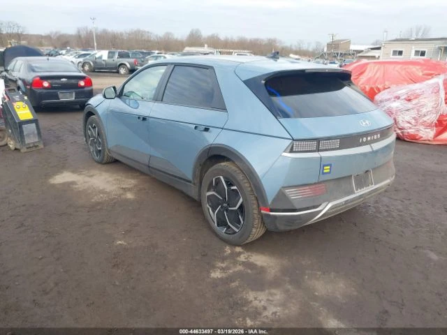 Hyundai Ioniq 5 SEL AWD | Mobile.bg � ����������� 3