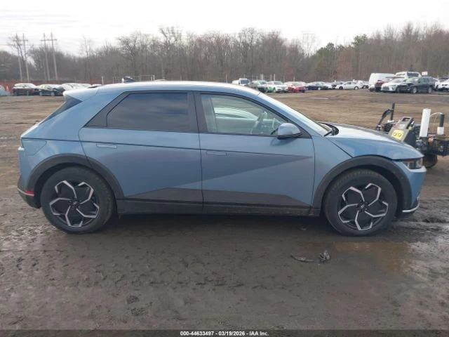 Hyundai Ioniq 5 SEL AWD | Mobile.bg � ����������� 12