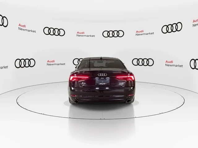 Audi A5 !PRESTIGE! ПОДГРЕВ/ОБДУХВАНЕ/ПАНОРАМА/360 КАМЕРИ, снимка 6 - Автомобили и джипове - 55101855