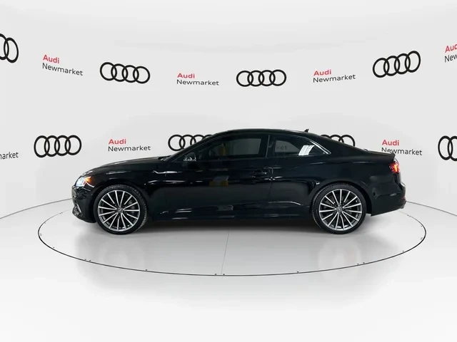 Audi A5 !PRESTIGE! ПОДГРЕВ/ОБДУХВАНЕ/ПАНОРАМА/360 КАМЕРИ, снимка 4 - Автомобили и джипове - 55101855