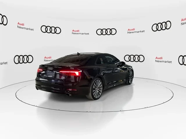 Audi A5 !PRESTIGE! ПОДГРЕВ/ОБДУХВАНЕ/ПАНОРАМА/360 КАМЕРИ, снимка 7 - Автомобили и джипове - 55101855