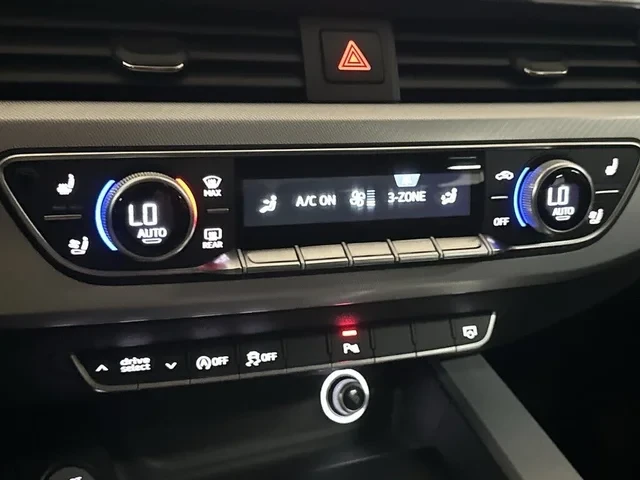 Audi A5 !PRESTIGE! ПОДГРЕВ/ОБДУХВАНЕ/ПАНОРАМА/360 КАМЕРИ, снимка 11 - Автомобили и джипове - 55101855