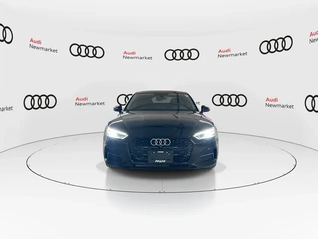 Audi A5 !PRESTIGE! ПОДГРЕВ/ОБДУХВАНЕ/ПАНОРАМА/360 КАМЕРИ, снимка 2 - Автомобили и джипове - 55101855