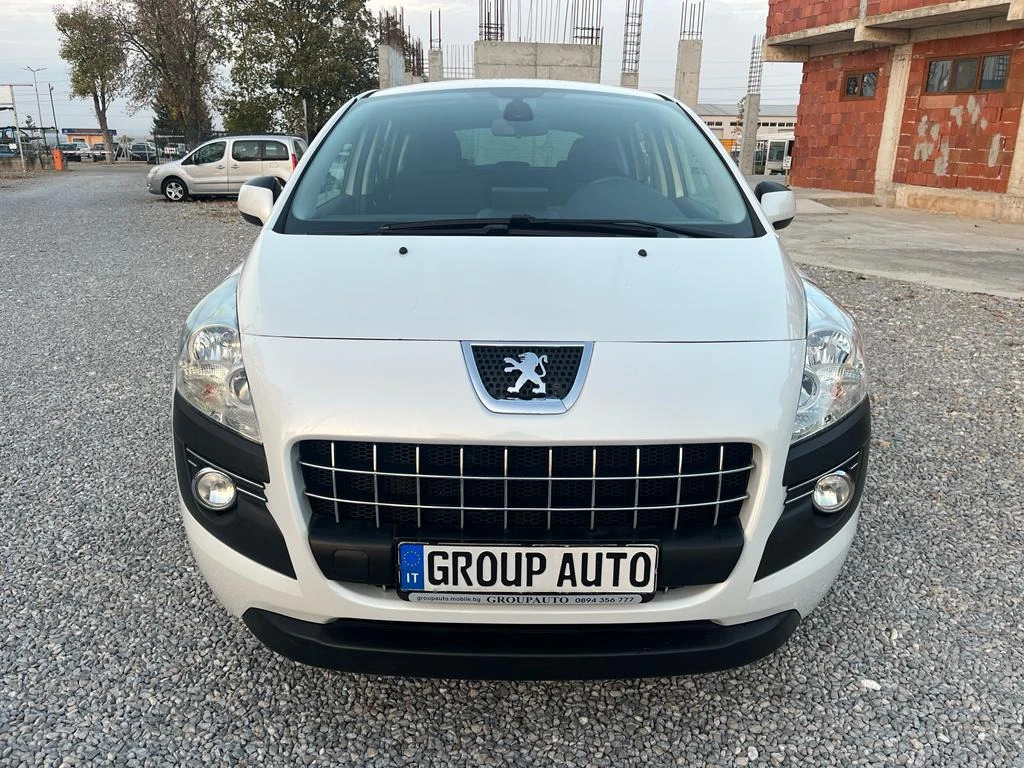 Peugeot 3008 1.6E-HDI/112 к.с/НАВИГАЦИЯ/АВТОМАТИК!!! - изображение 2