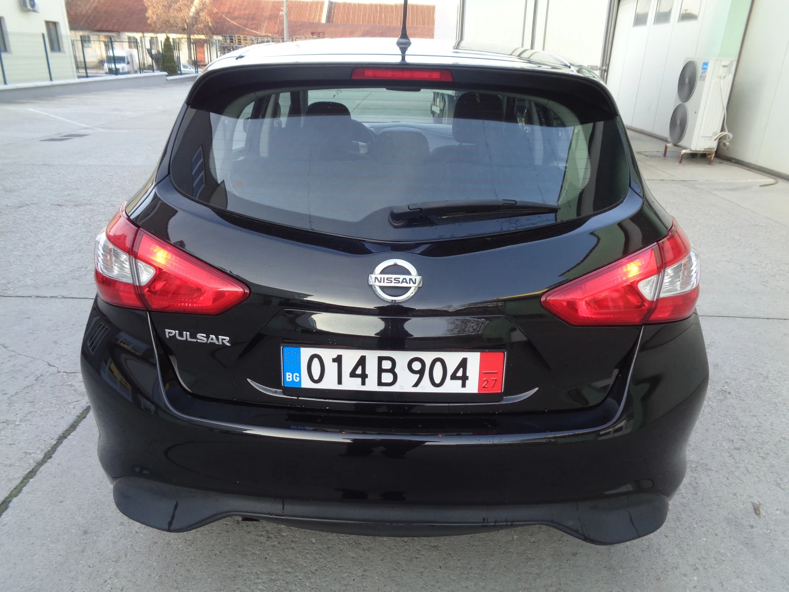 Nissan Pulsar 1.2i-ЛИЗИНГ - изображение 6