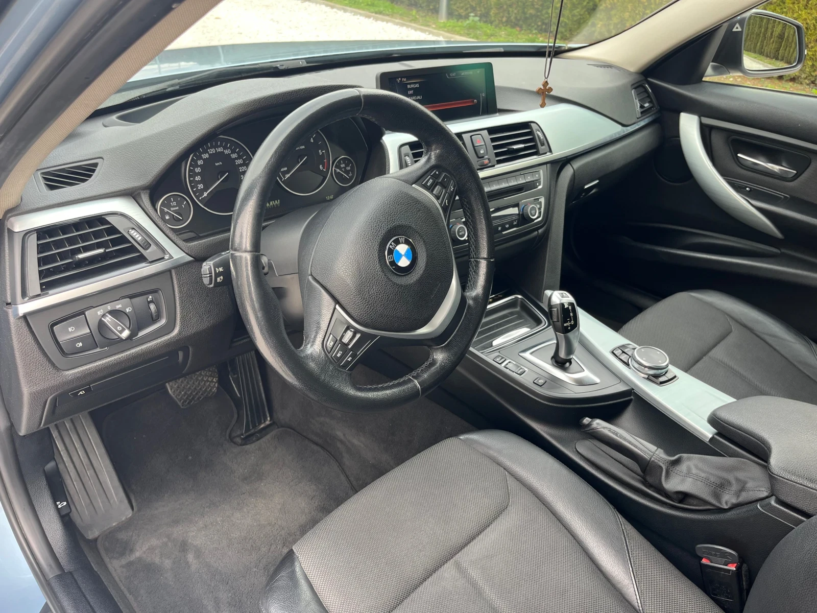 BMW 330 BMW 330D xDrive | Mobile.bg   12