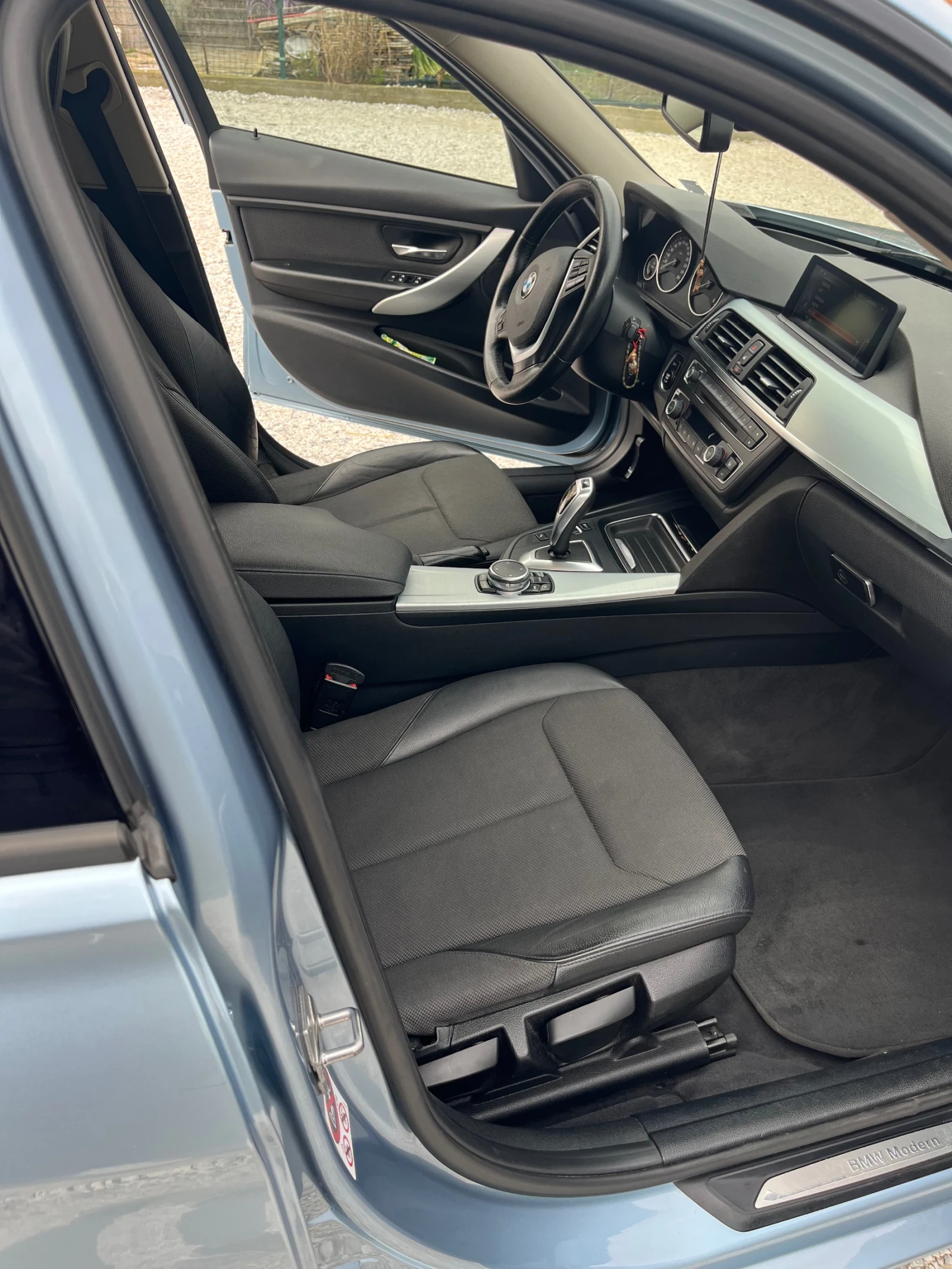 BMW 330 BMW 330D xDrive | Mobile.bg   11