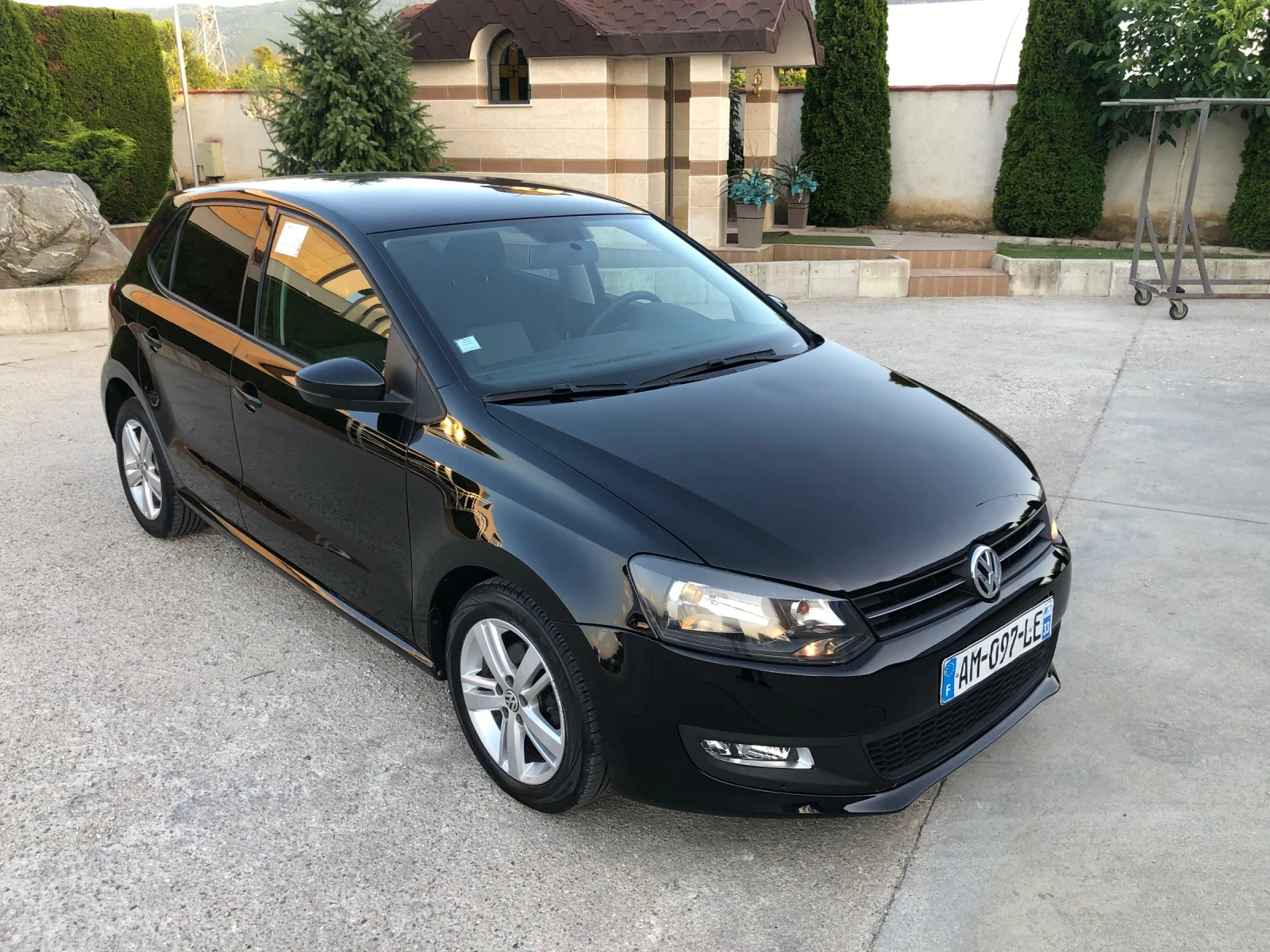 VW Polo 2 �� �� ����� | Mobile.bg � ����������� 6