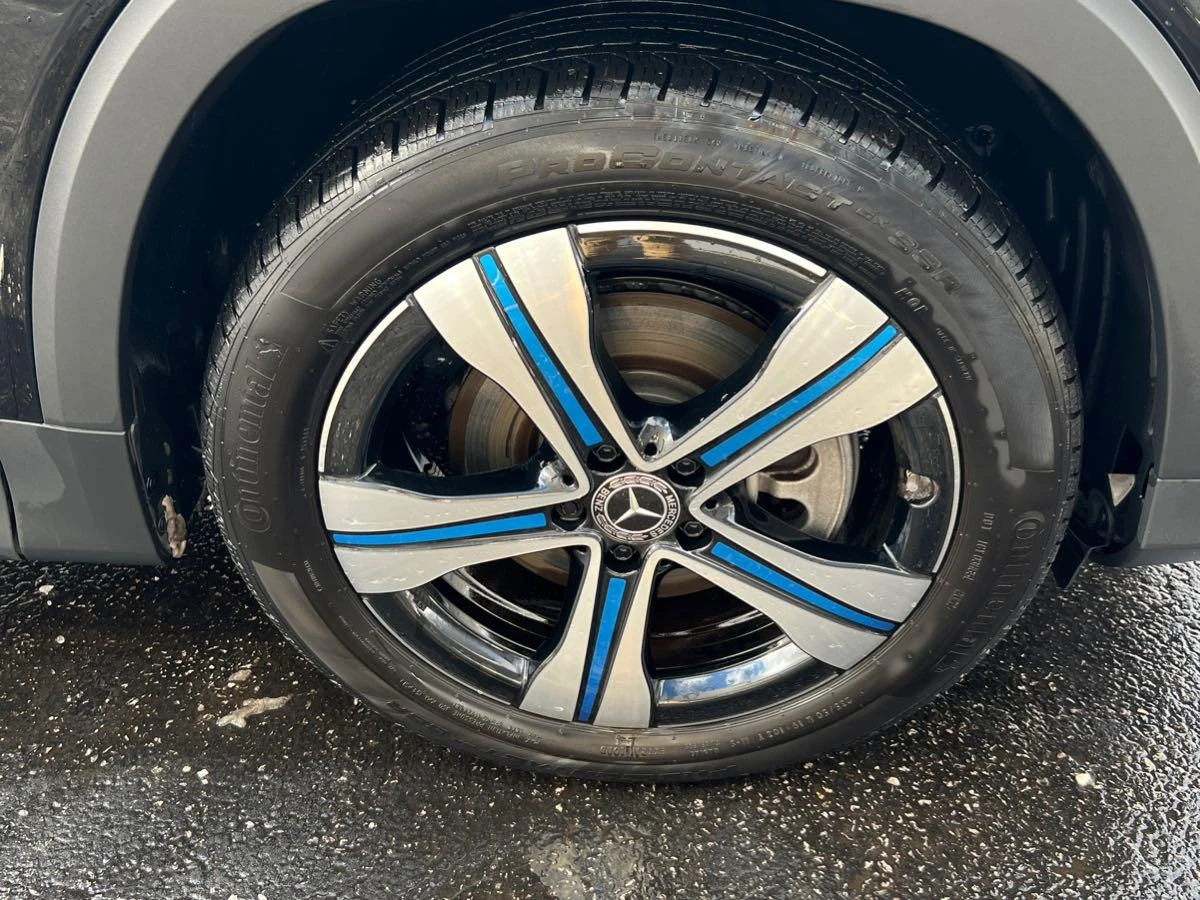 Mercedes-Benz EQB 350 * CARFAX * АВТОКРЕДИТ - изображение 6
