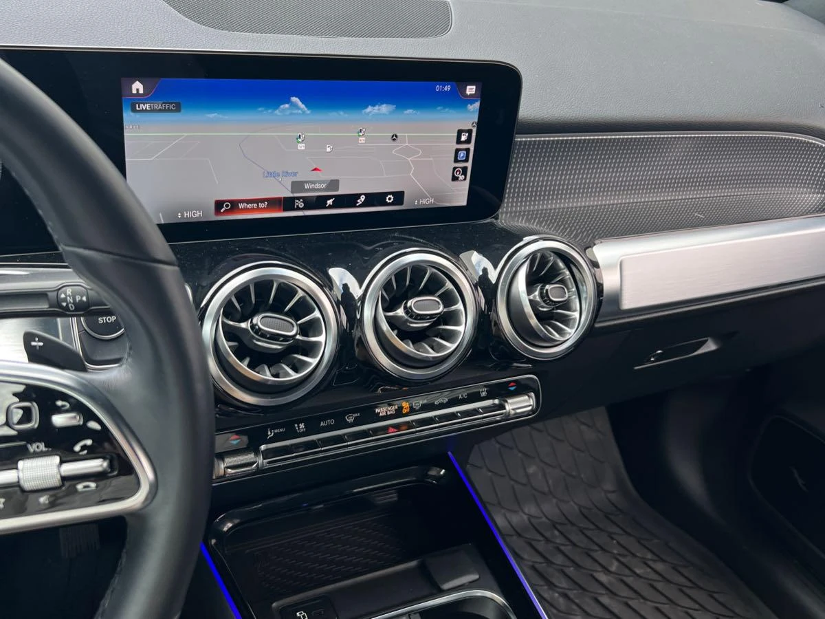 Mercedes-Benz EQB 350 * CARFAX * АВТОКРЕДИТ - изображение 9