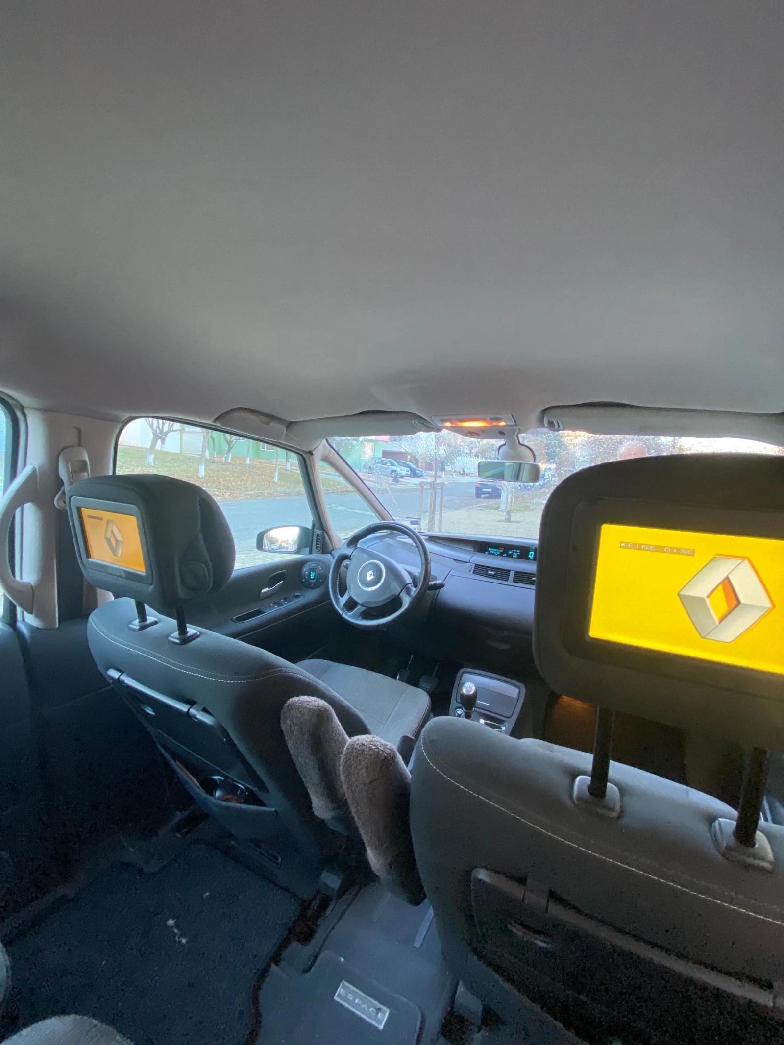 Renault Espace  - изображение 7