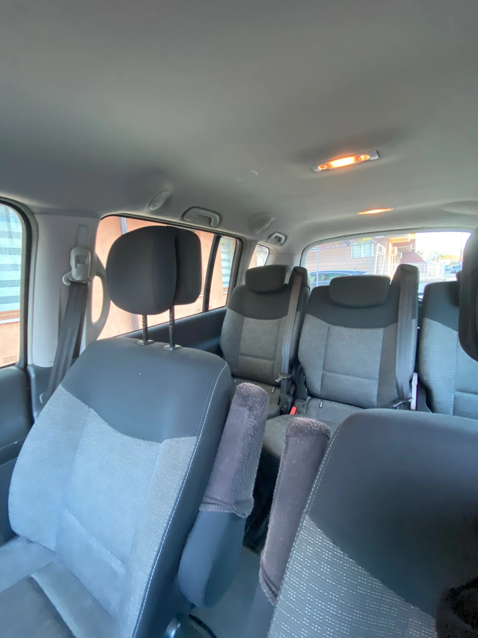 Renault Espace  - изображение 6