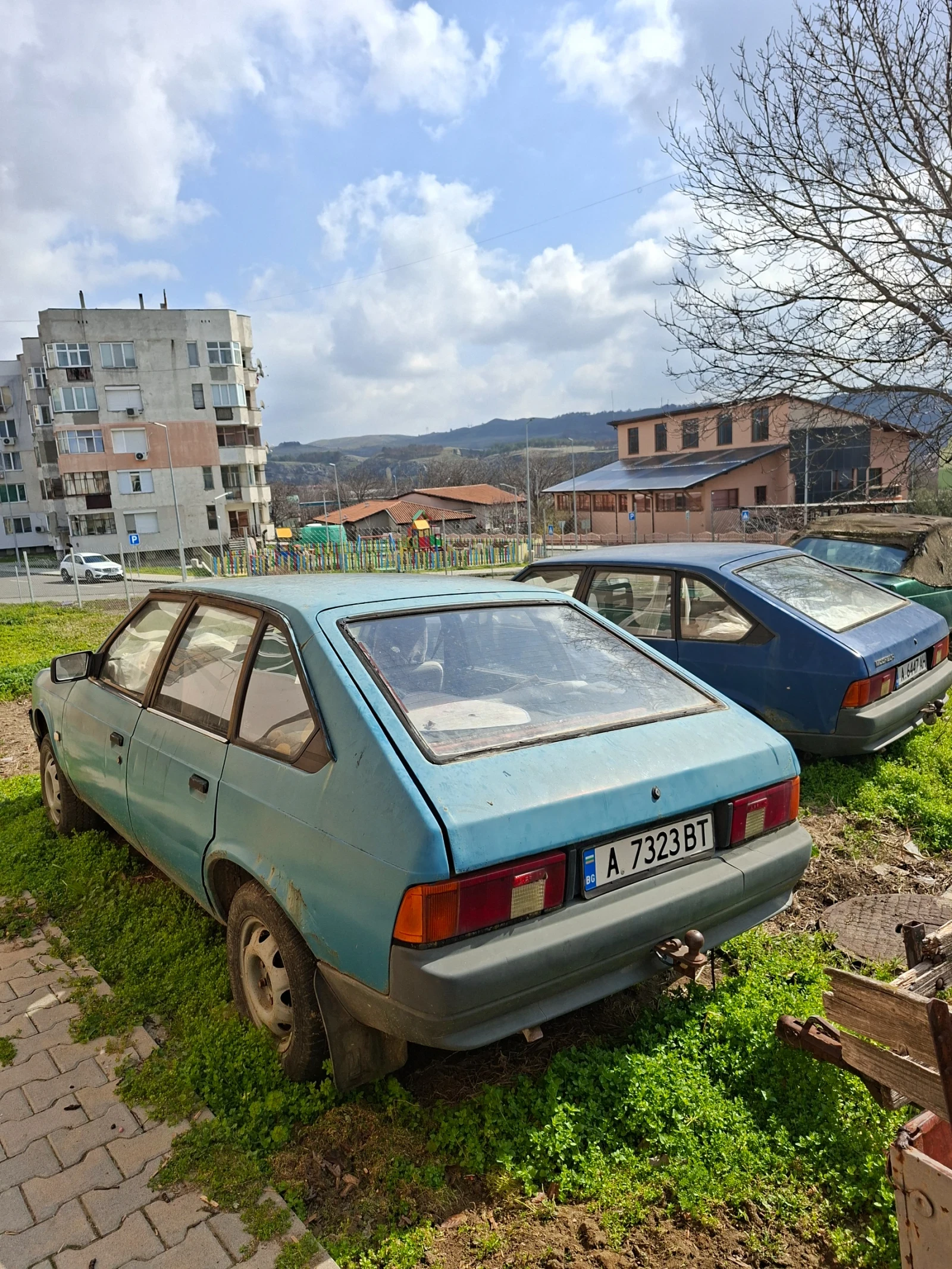 Moskvich 21412 | Mobile.bg � ����������� 2