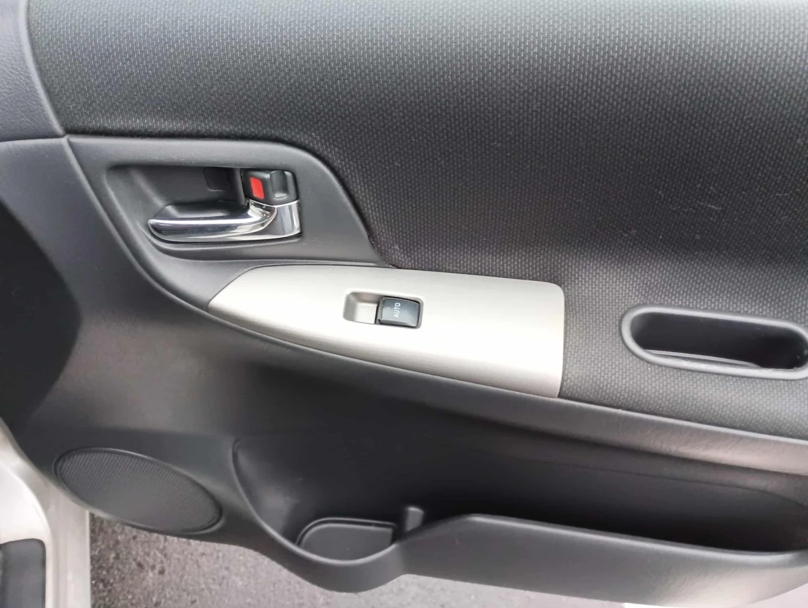 Toyota Corolla verso | Mobile.bg   5