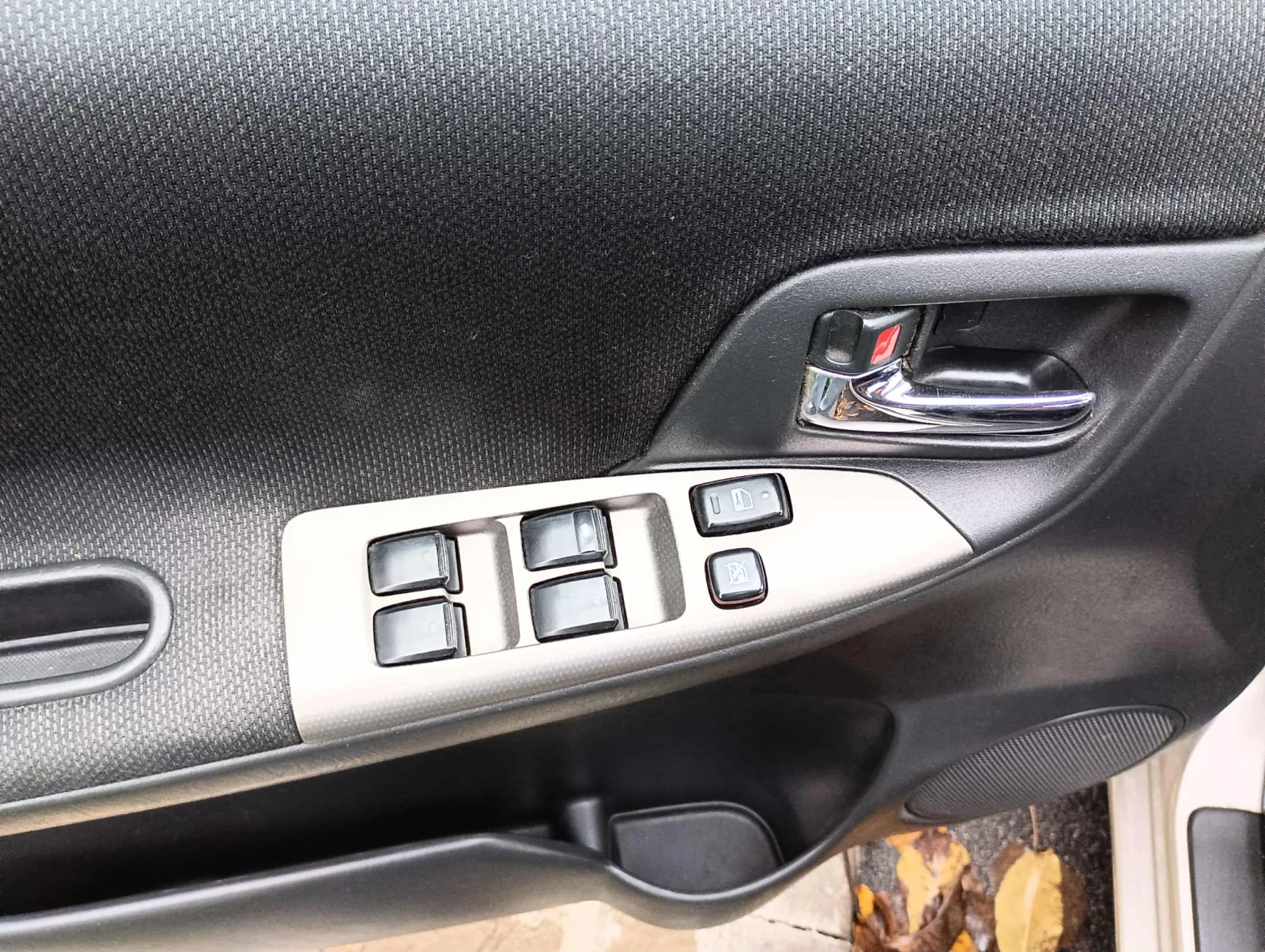 Toyota Corolla verso | Mobile.bg   6