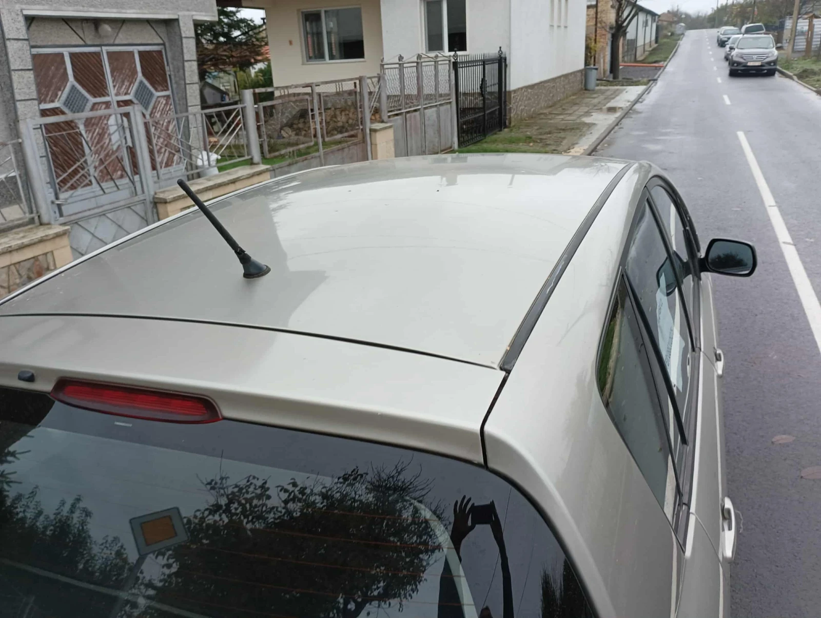 Toyota Corolla verso | Mobile.bg   13