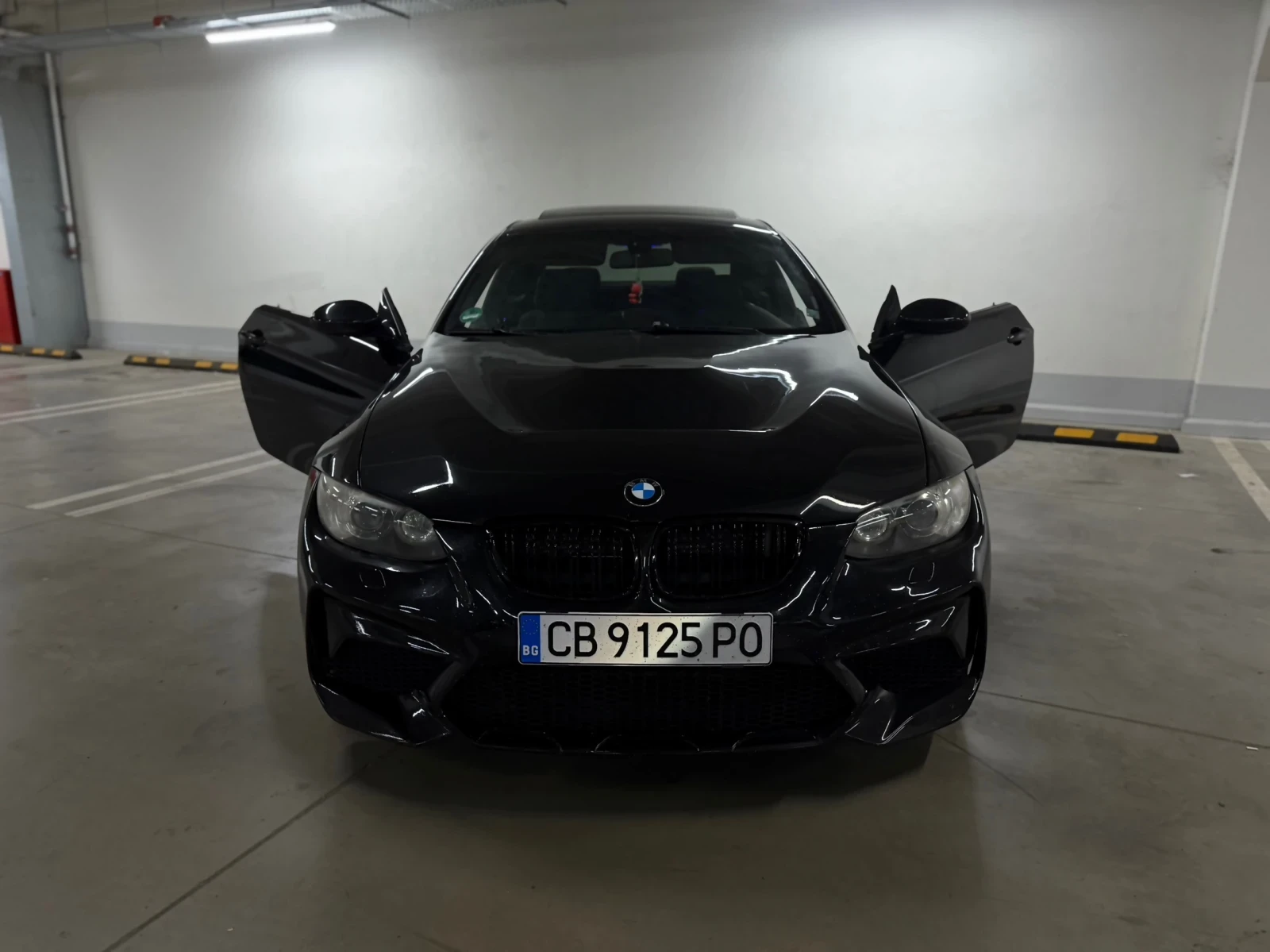 BMW 330 ///M-PACK///Full///X-Drive///Hi-fi///Keyless&Go - изображение 2