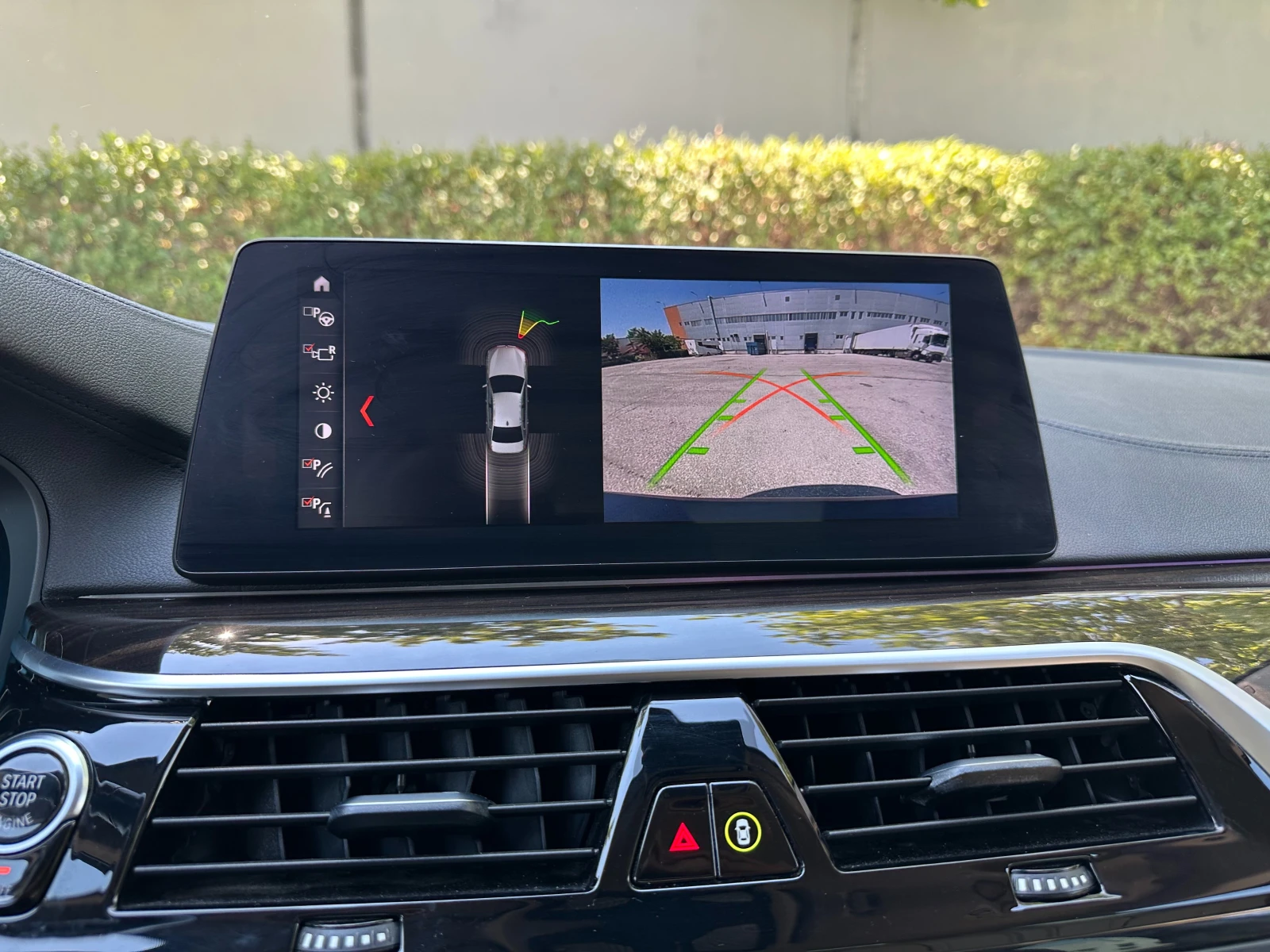 BMW 530  6 /3.0d 249 .. XDrive | Mobile.bg   14