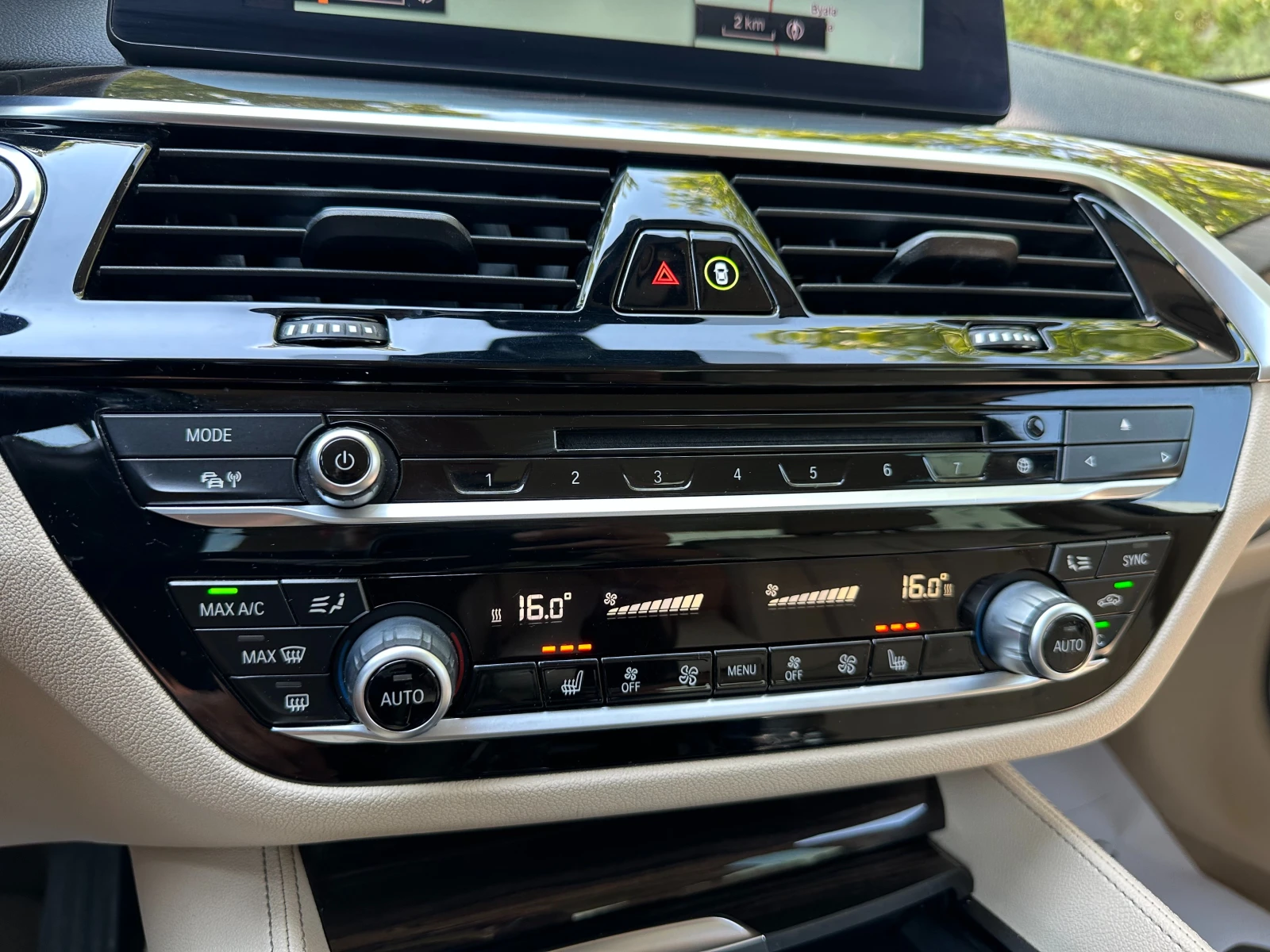 BMW 530  6 /3.0d 249 .. XDrive | Mobile.bg   16