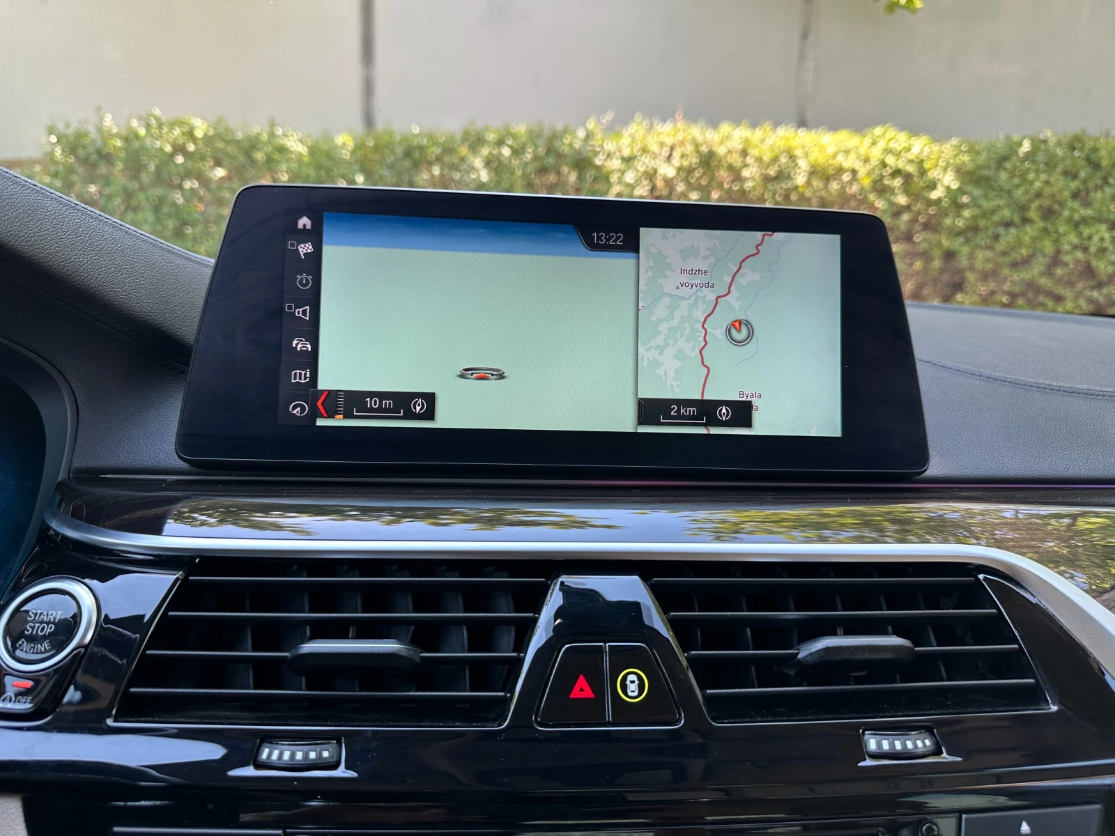 BMW 530  6 /3.0d 249 .. XDrive | Mobile.bg   15