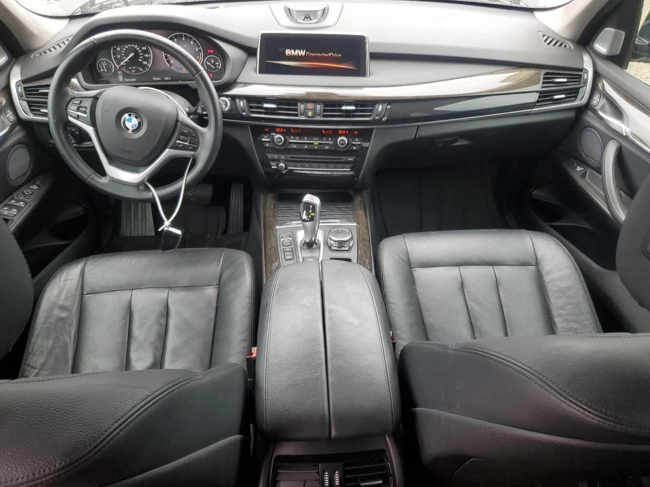 BMW M5  - изображение 8