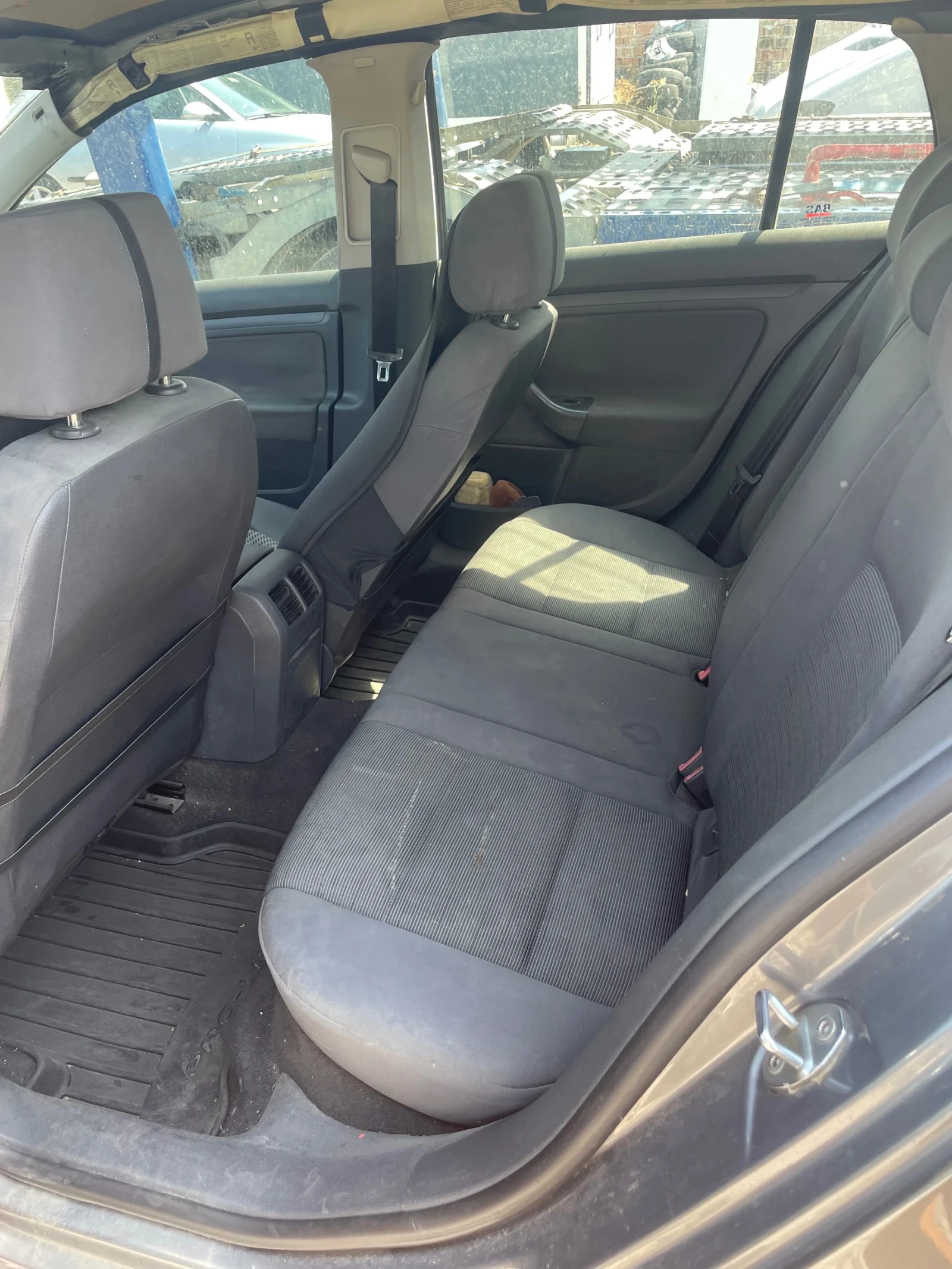 VW Golf 2.0sdi | Mobile.bg   7