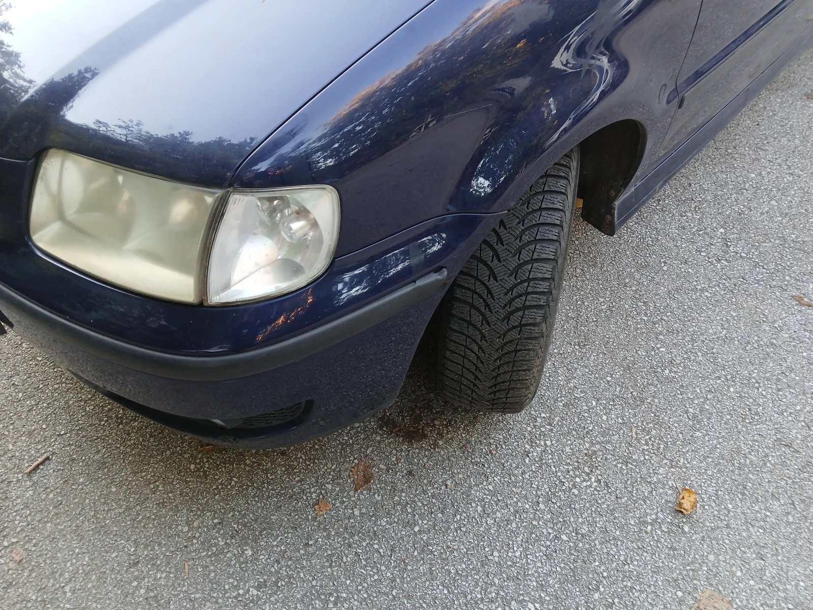 VW Polo  - изображение 2